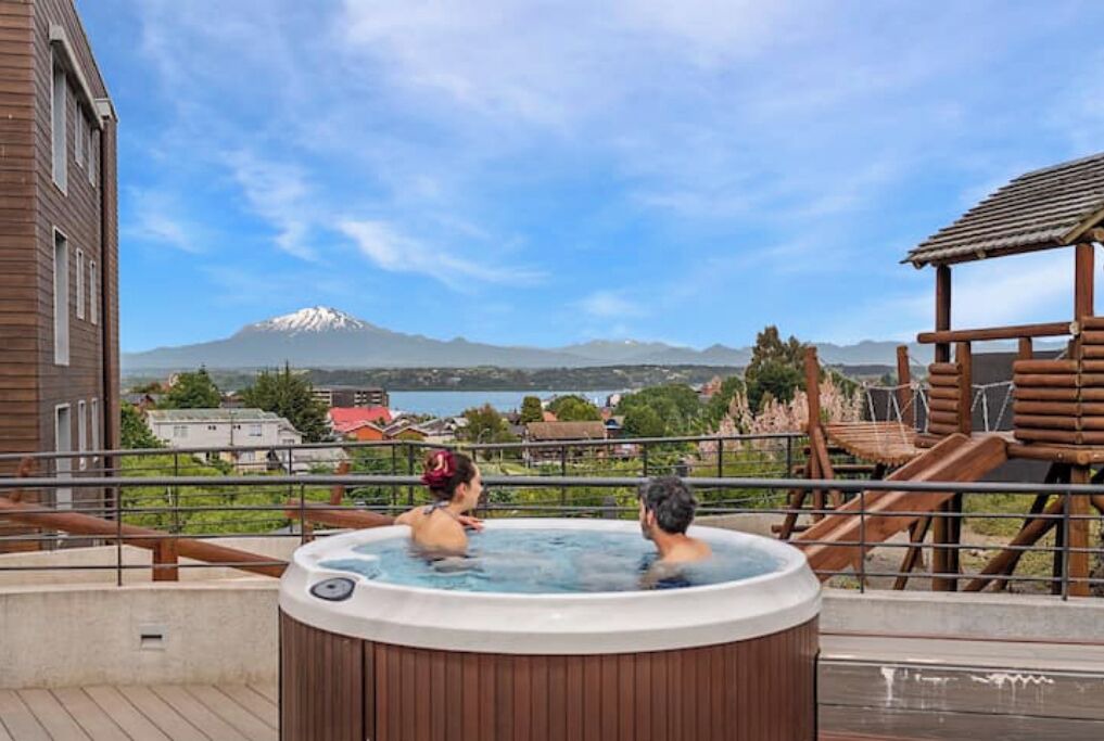Photo of Outdoor in Puerto Varas