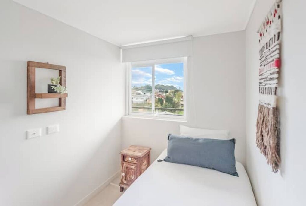 Photo of Bedroom in Puerto Varas