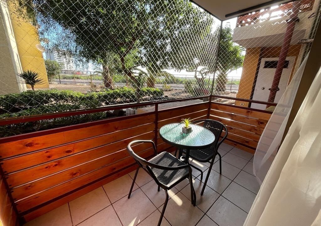 Photo of Outdoor in Arica