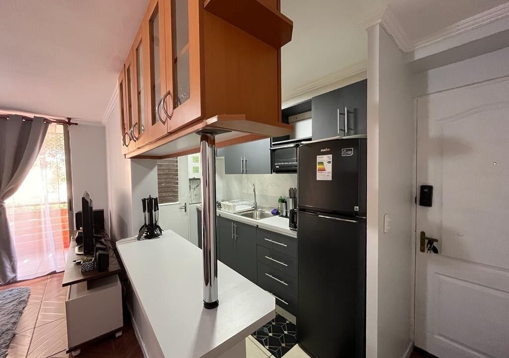 Photo of Kitchen in Arica