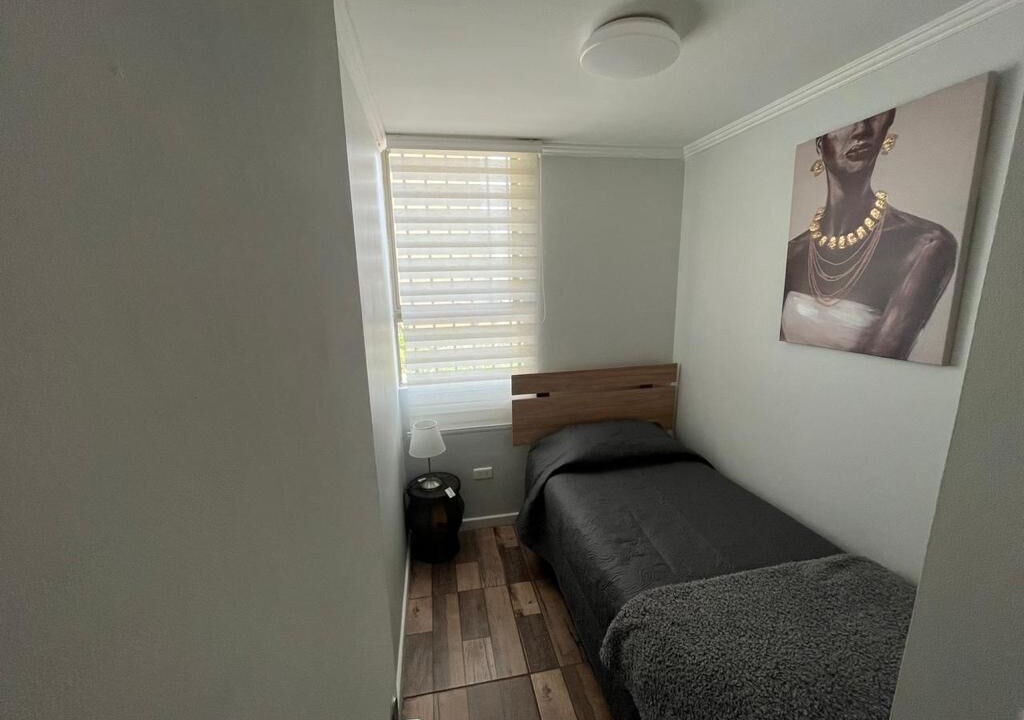 Photo of Bedroom in Arica