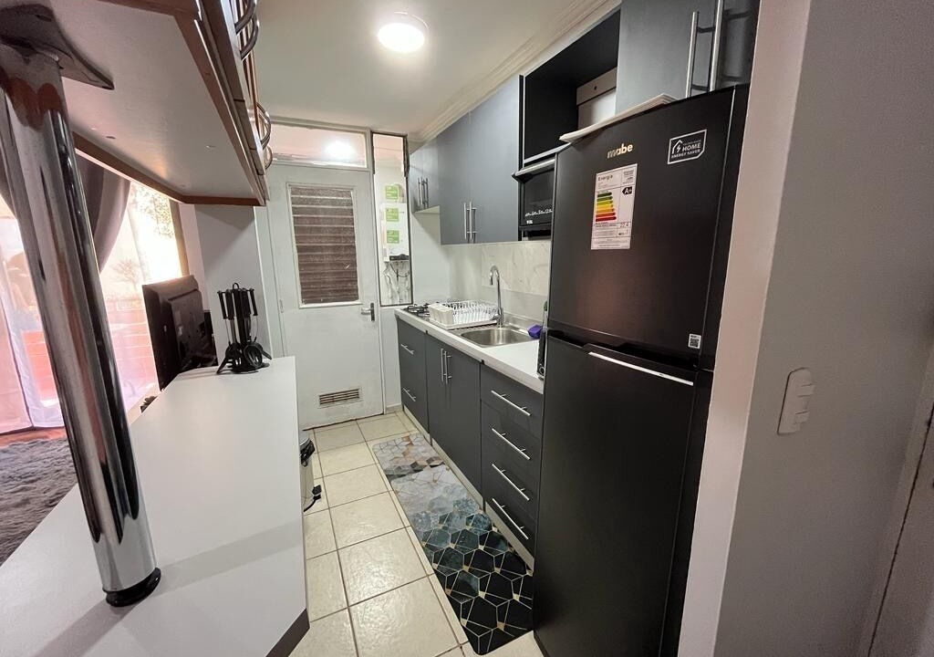 Photo of Kitchen in Arica