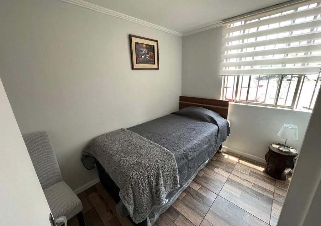 Photo of Bedroom in Arica