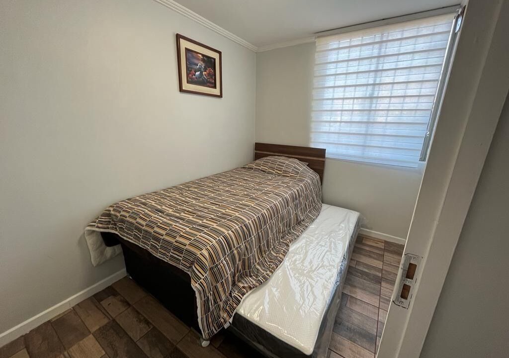 Photo of Bedroom in Arica