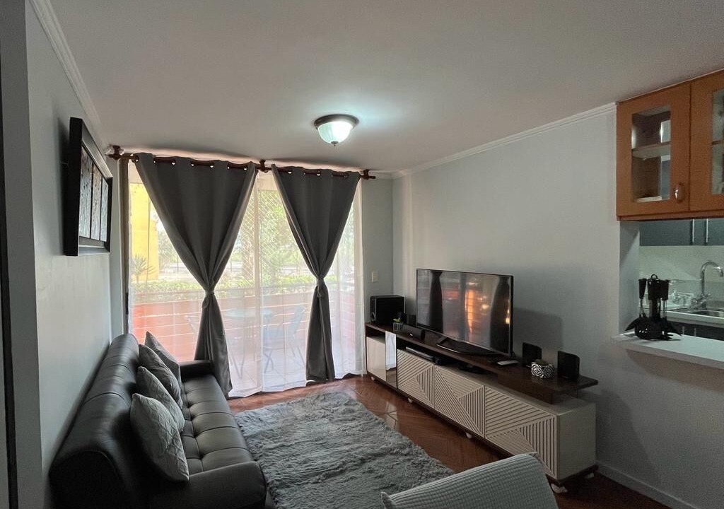 Photo of Livingroom in Arica