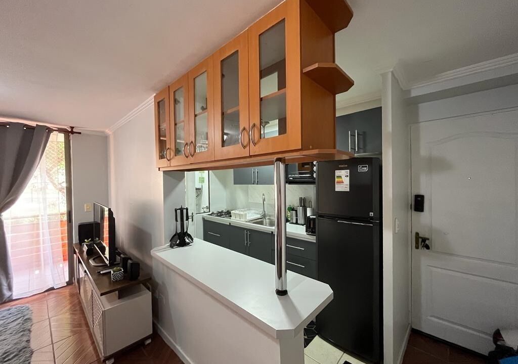 Photo of Kitchen in Arica