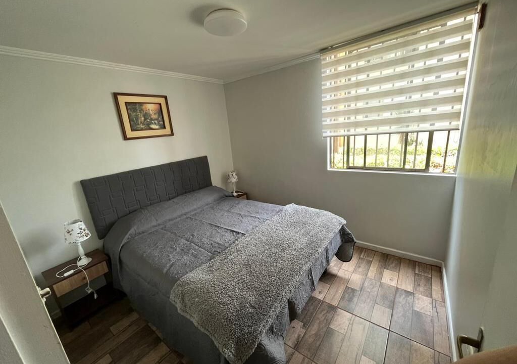 Photo of Bedroom in Arica