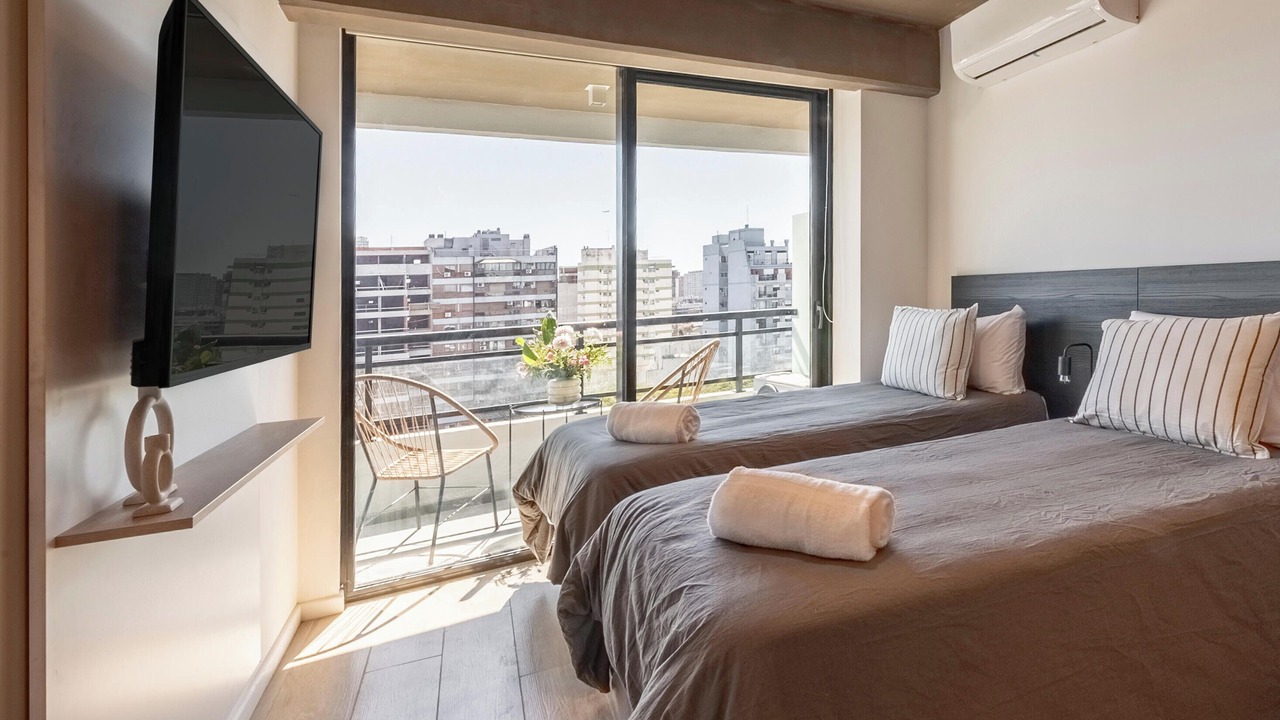 Photo of Bedroom in Nunez