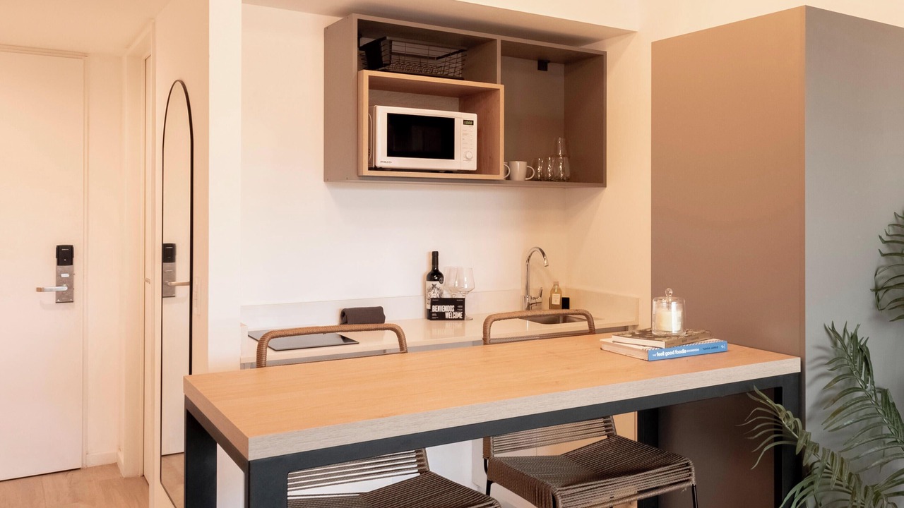Photo of Kitchen in Nunez