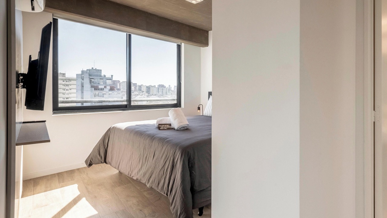 Photo of Bedroom in Nunez
