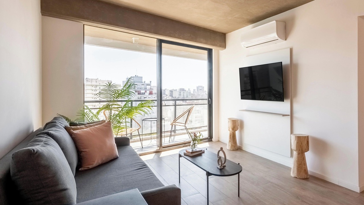 Photo of Livingroom in Nunez
