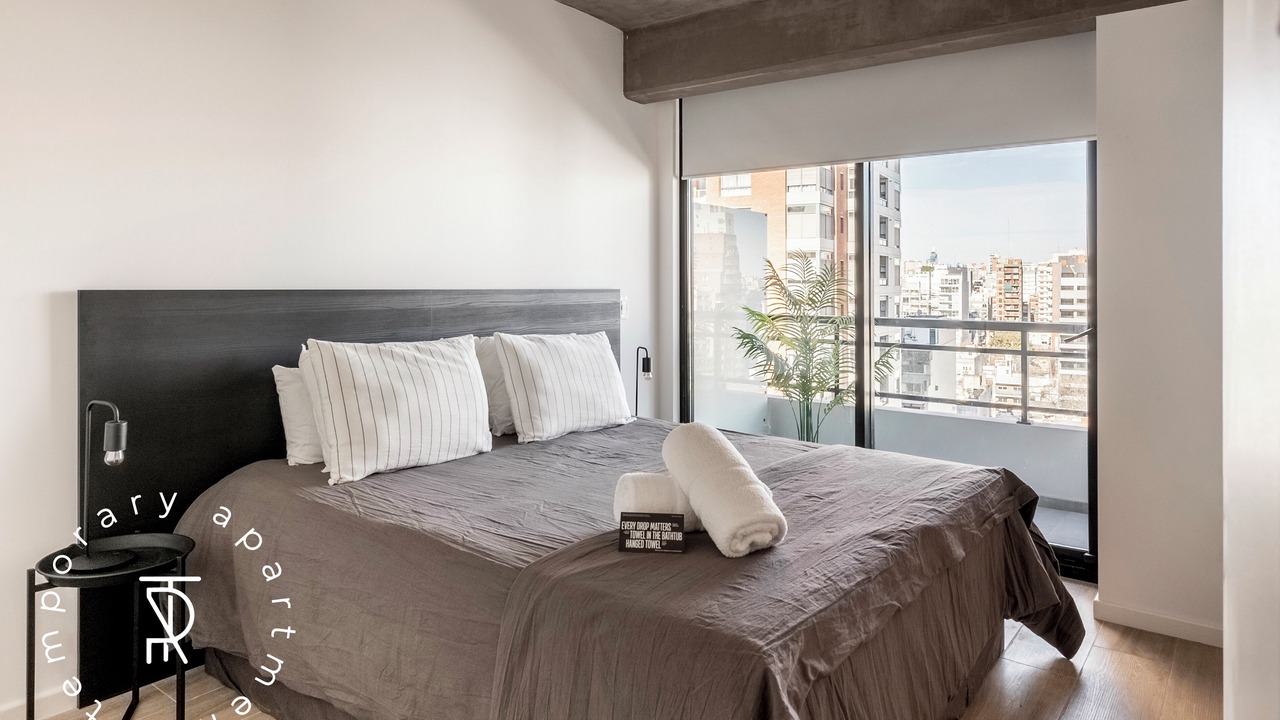 Photo of Bedroom in Nunez