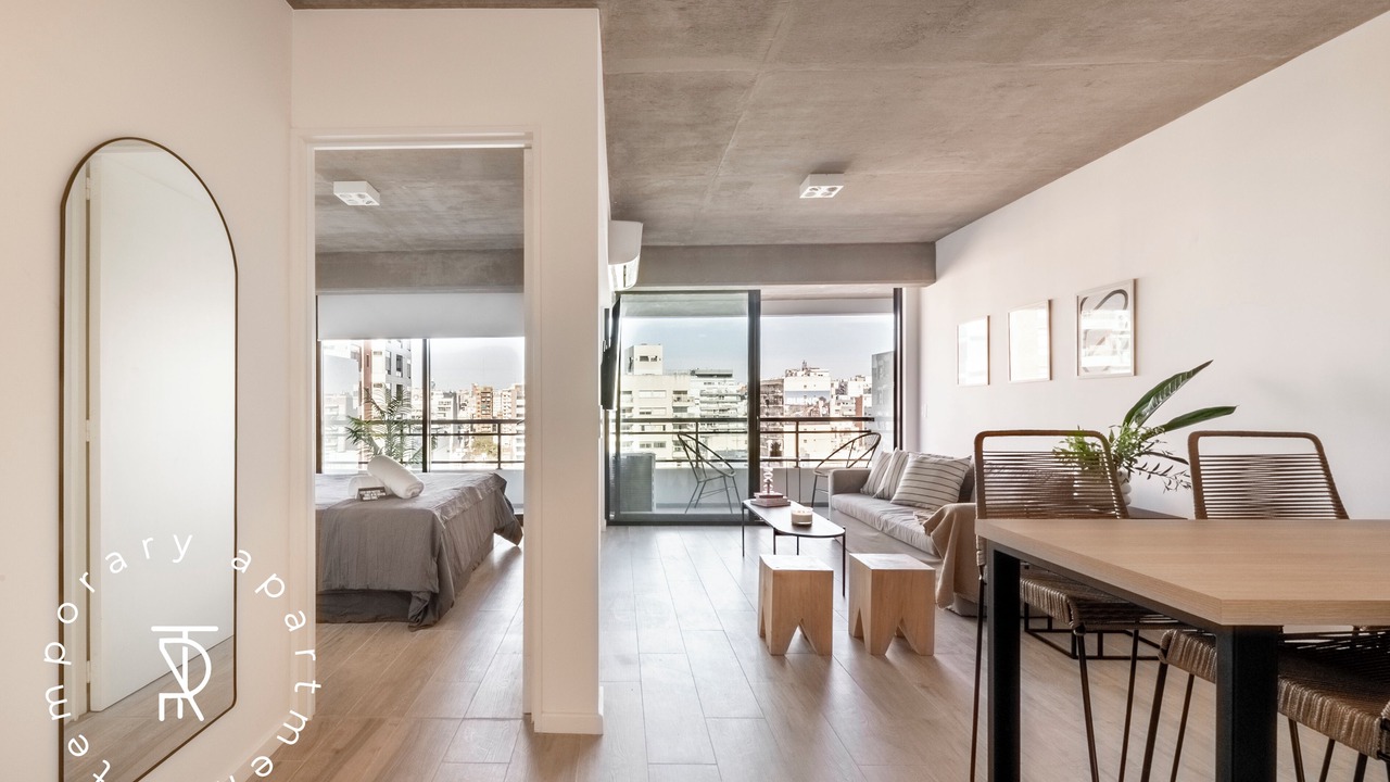 Photo of Livingroom in Nunez