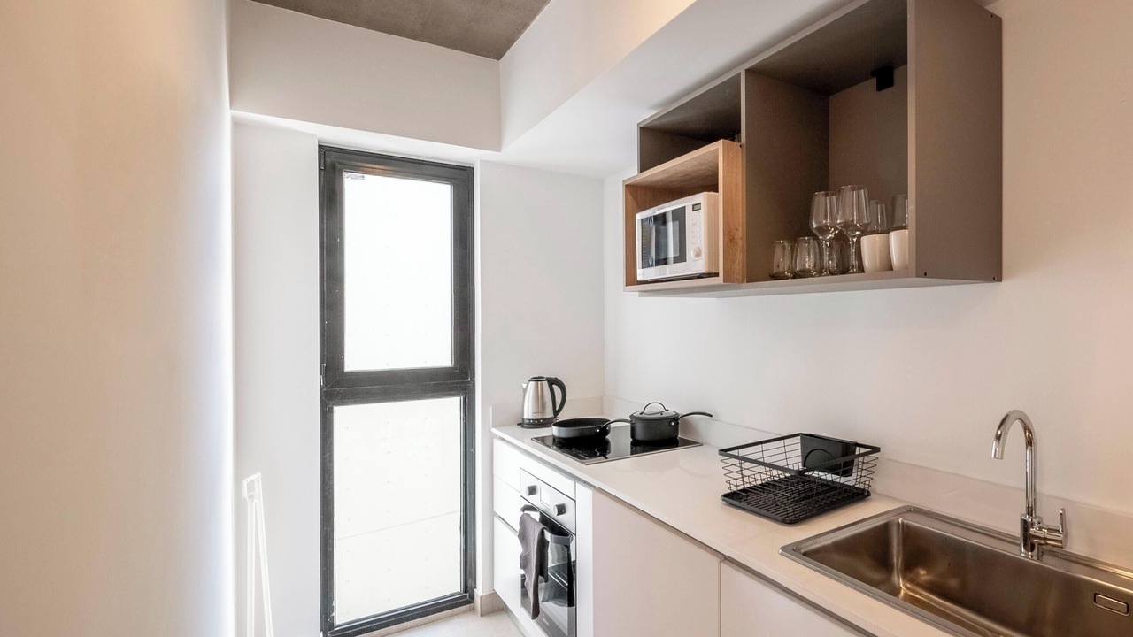 Photo of Kitchen in Nunez