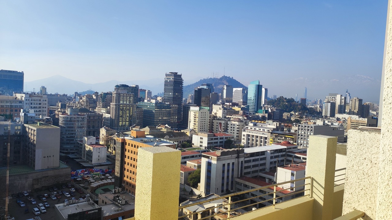 Photo of Outdoor in Downtown Santiago