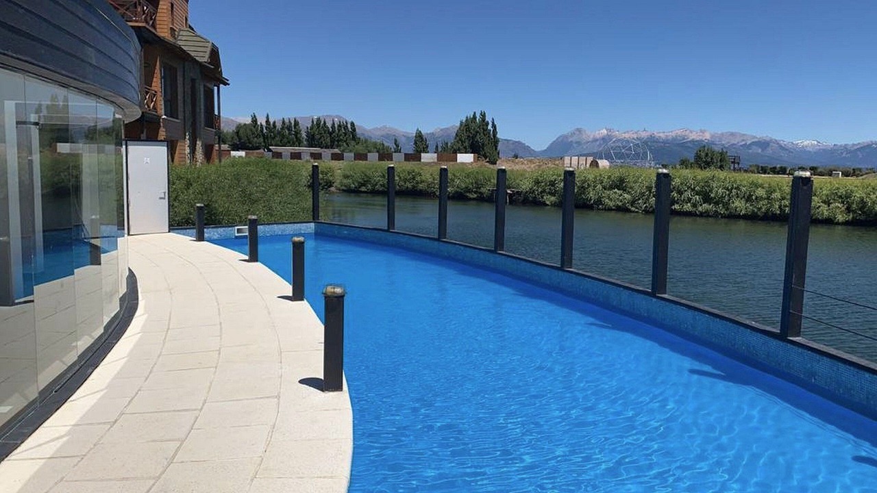 Photo of Outdoor in Dina Huapi