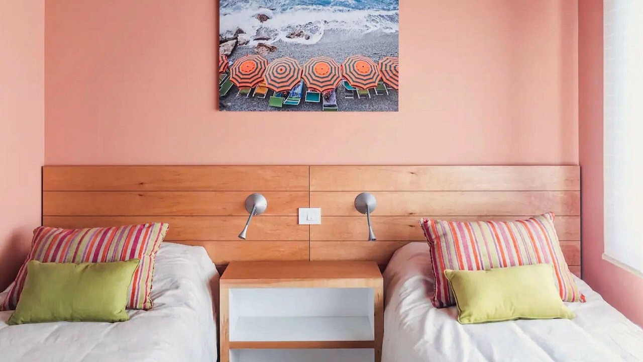 Photo of Bedroom in Dina Huapi