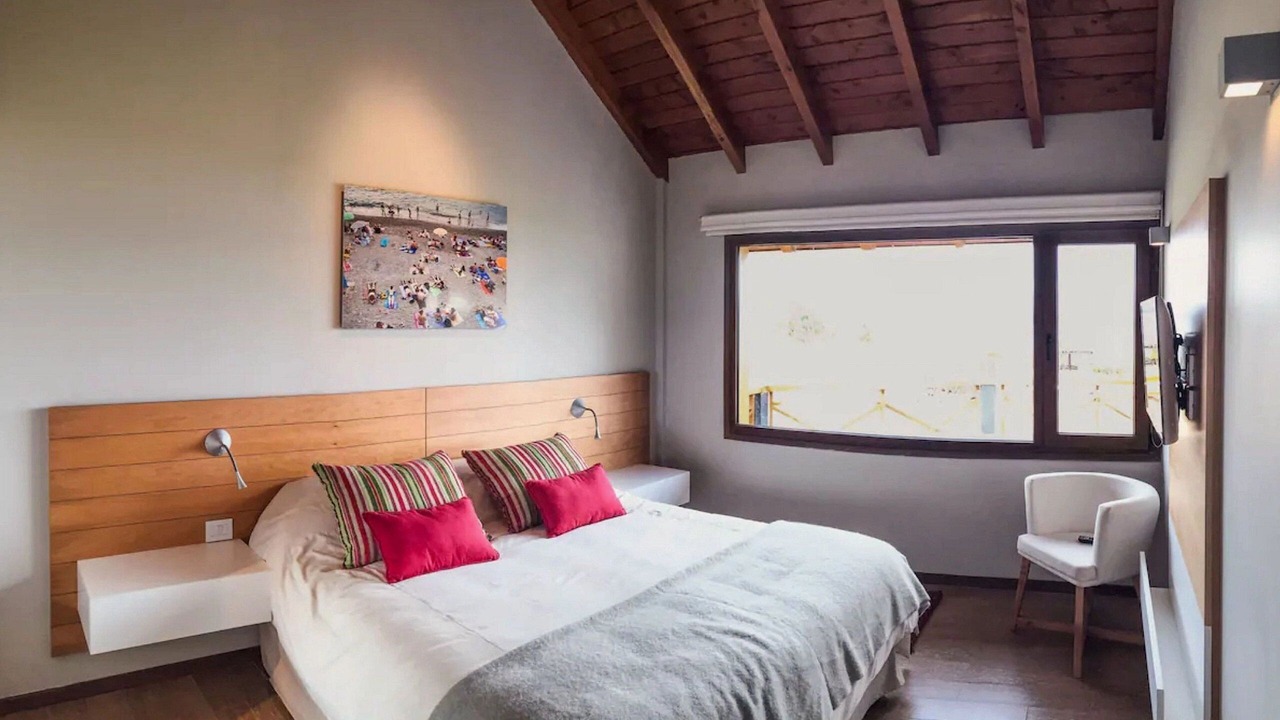 Photo of Bedroom in Dina Huapi