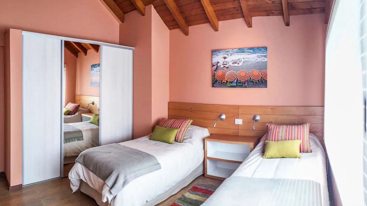 Photo of Bedroom in Dina Huapi