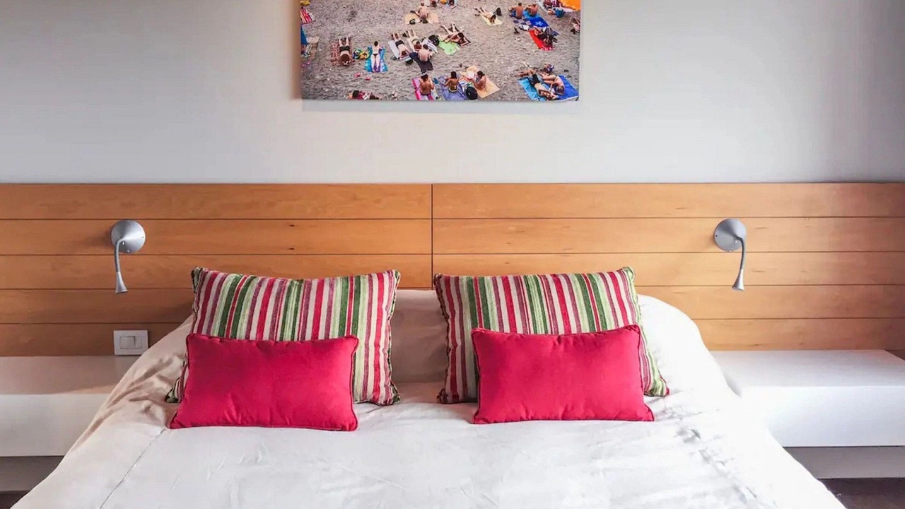 Photo of Bedroom in Dina Huapi