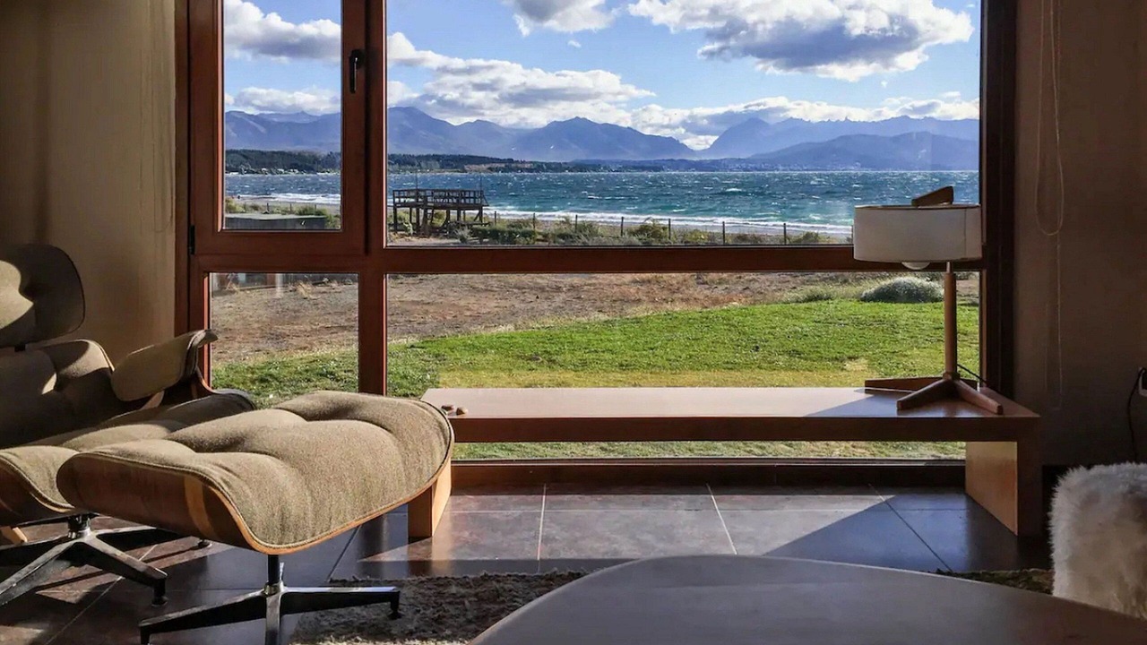 Photo of Outdoor in Dina Huapi