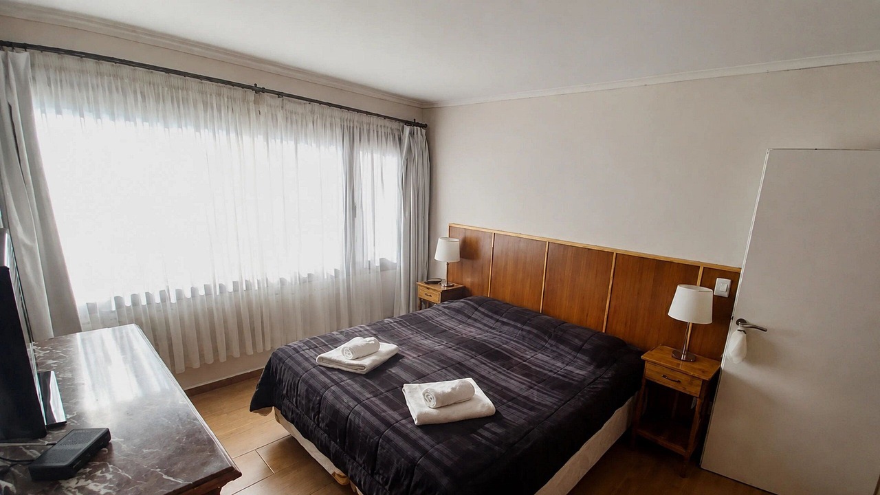 Photo of Bedroom in Dina Huapi