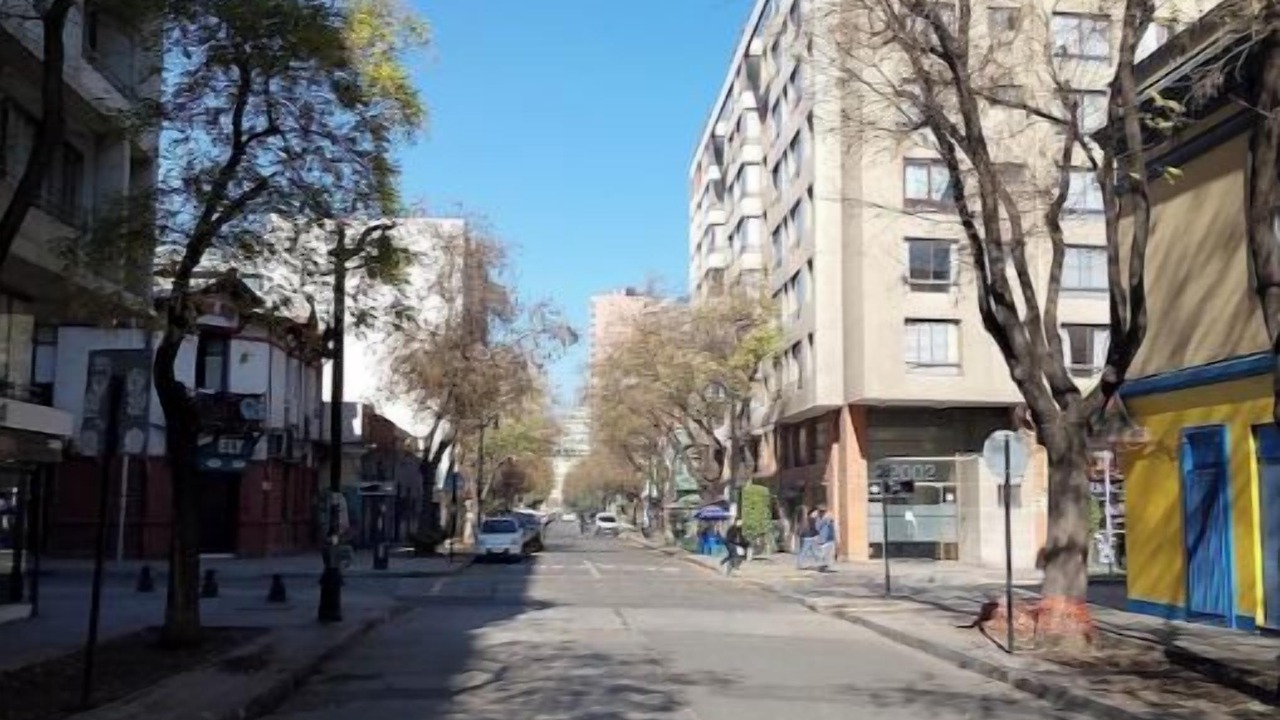 Photo of Outdoor in Downtown Santiago