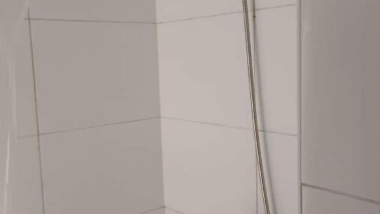 Photo of Bathroom in Downtown Santiago