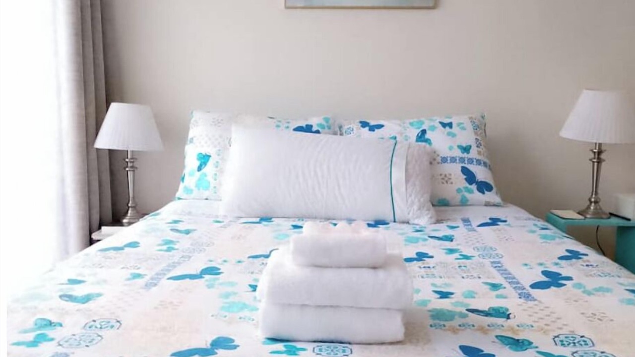 Photo of Bedroom in Downtown Santiago