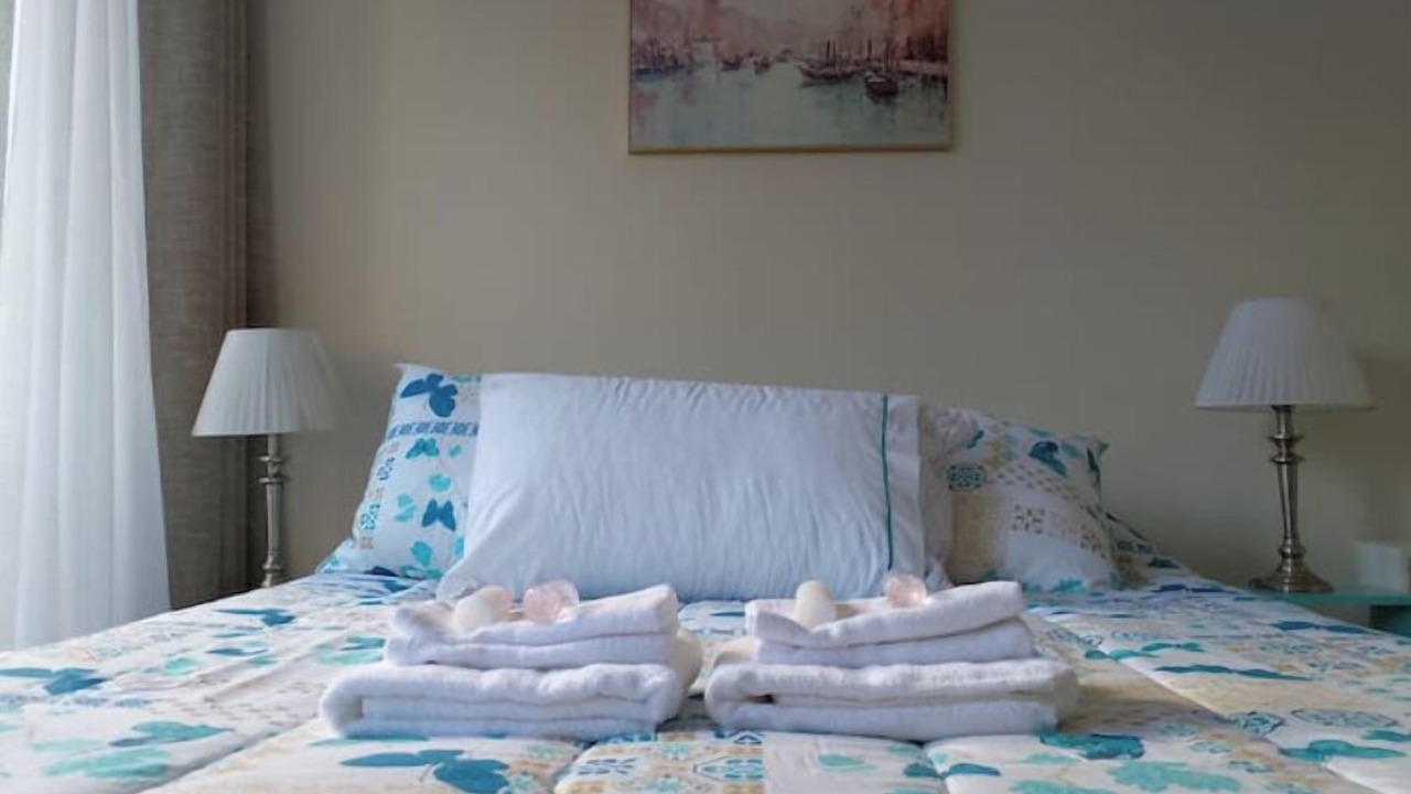 Photo of Bedroom in Downtown Santiago
