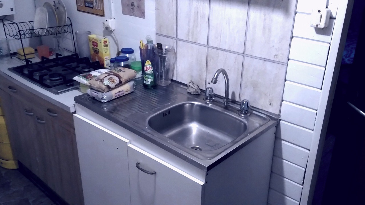 Photo of Kitchen in Temuco