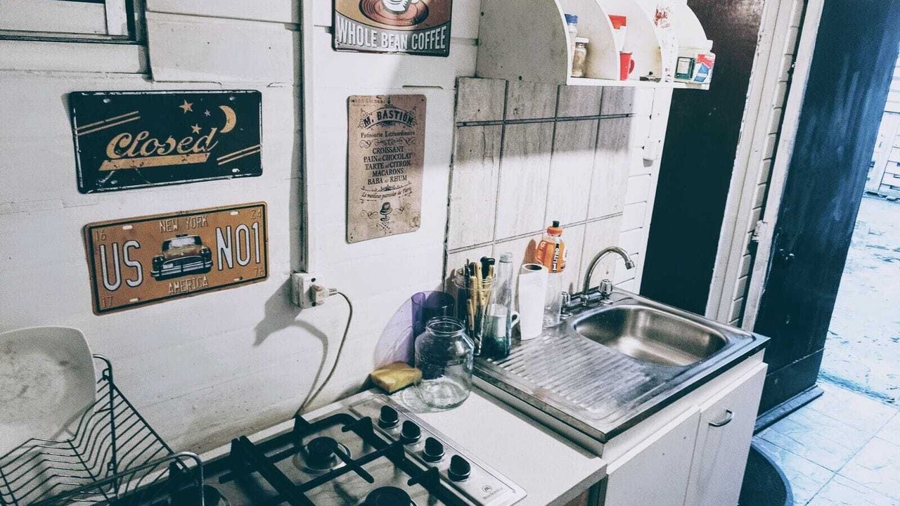 Photo of Kitchen in Temuco