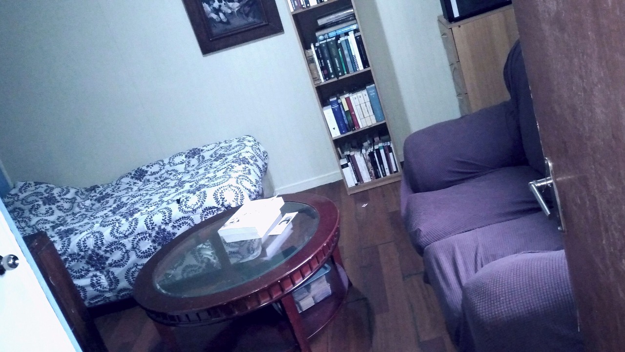 Photo of Livingroom in Temuco