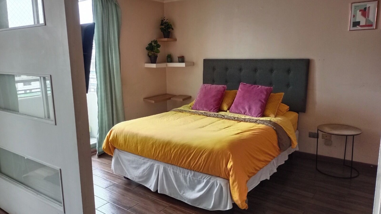 Photo of Bedroom in Bellas Artes