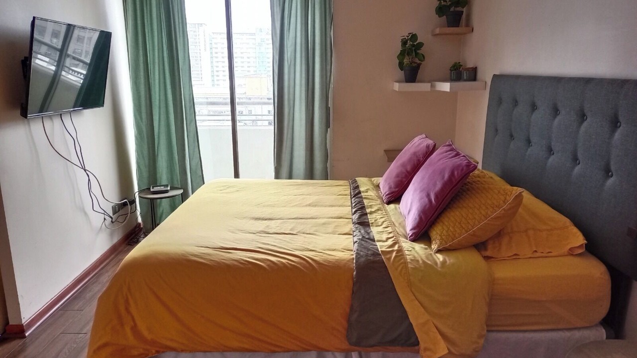Photo of Bedroom in Bellas Artes