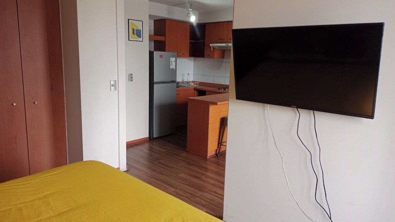 Photo of Bedroom in Bellas Artes