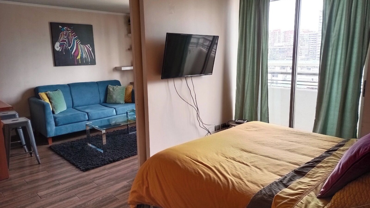 Photo of Bedroom in Bellas Artes