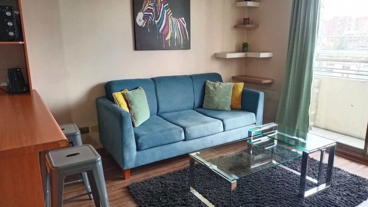 Photo of Livingroom in Bellas Artes