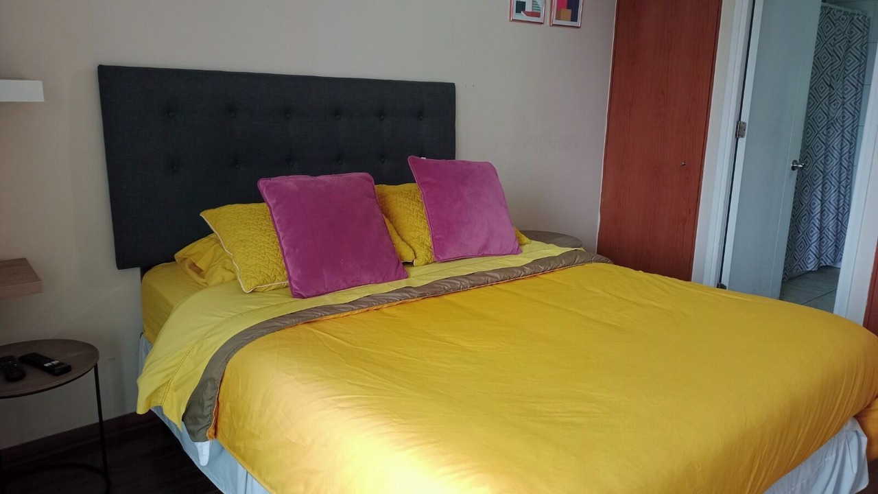 Photo of Bedroom in Bellas Artes