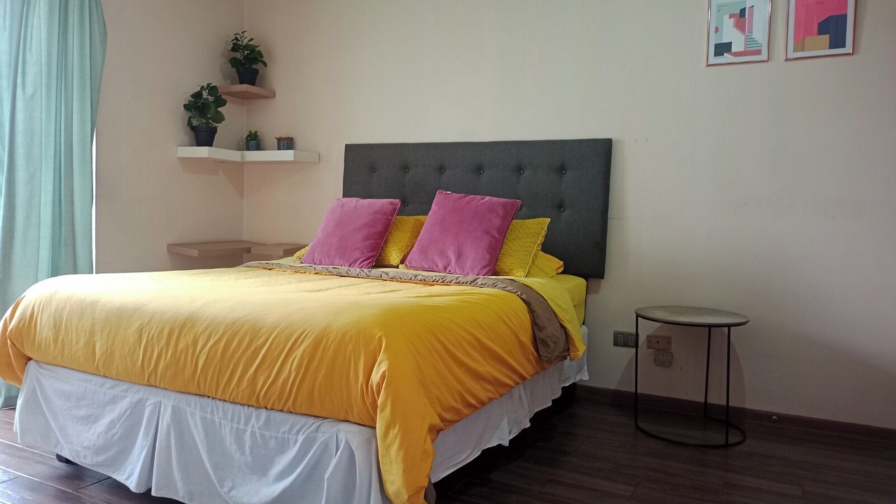 Photo of Bedroom in Bellas Artes