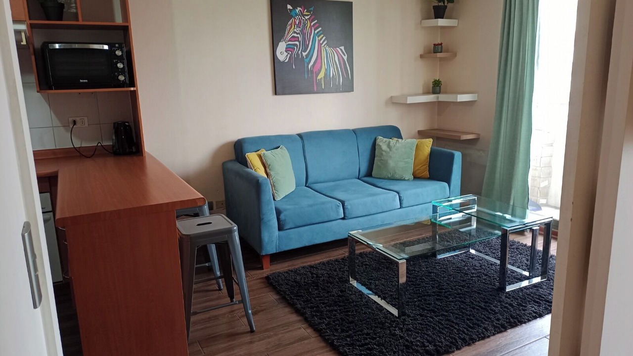 Photo of Livingroom in Bellas Artes