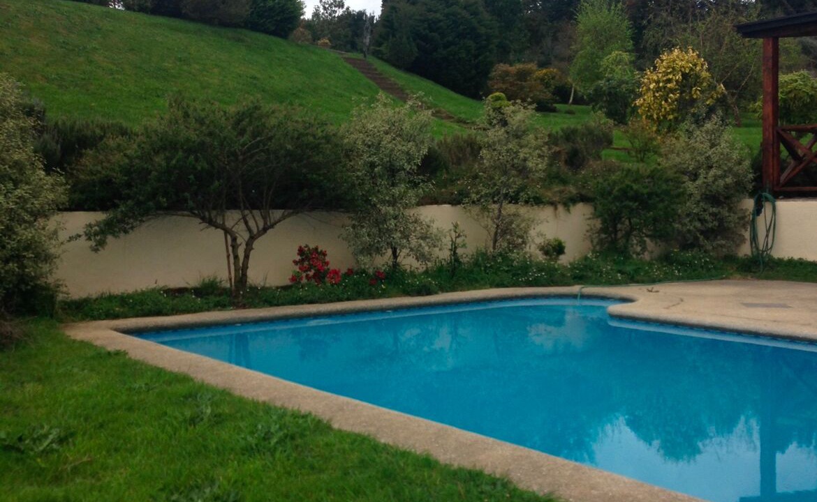 Photo of Outdoor in Puerto Varas