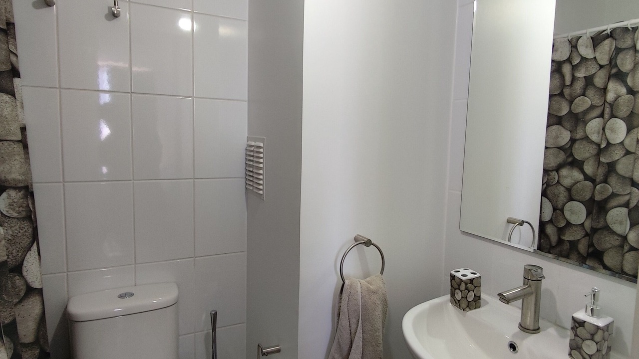 Photo of Bathroom in Concepcion