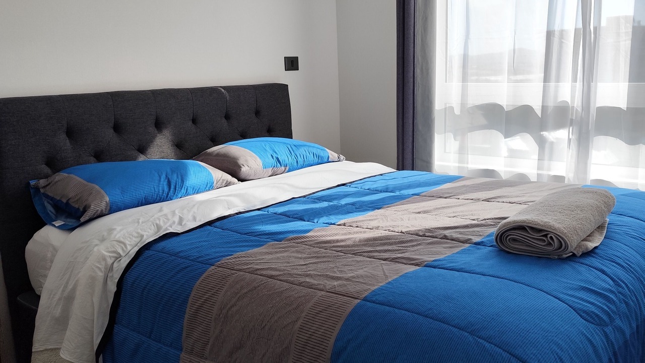 Photo of Bedroom in Concepcion
