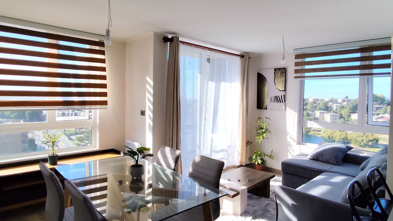 Photo of Livingroom in Concepcion