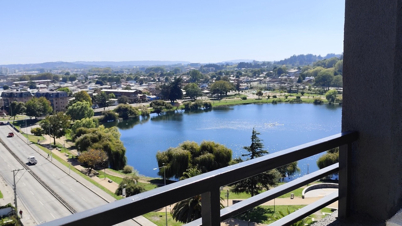 Photo of Outdoor in Concepcion