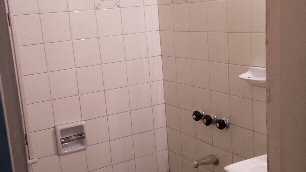 Photo of Bathroom in General San Martin