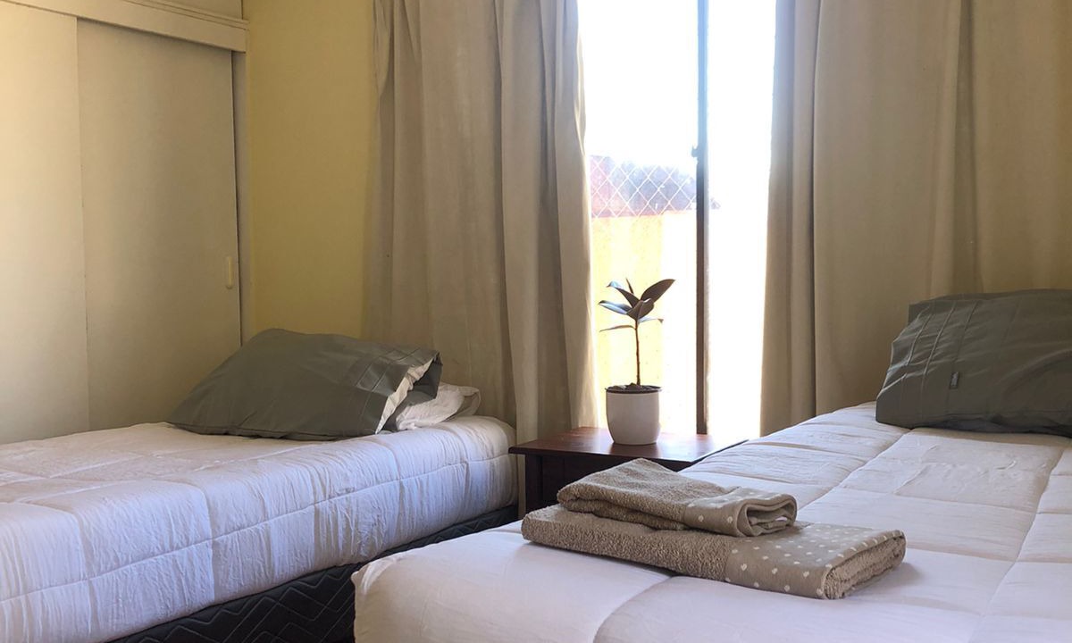Photo of Bedroom in Coquimbo