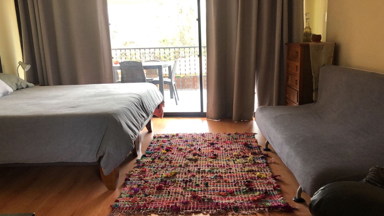 Photo of Bedroom in Coquimbo