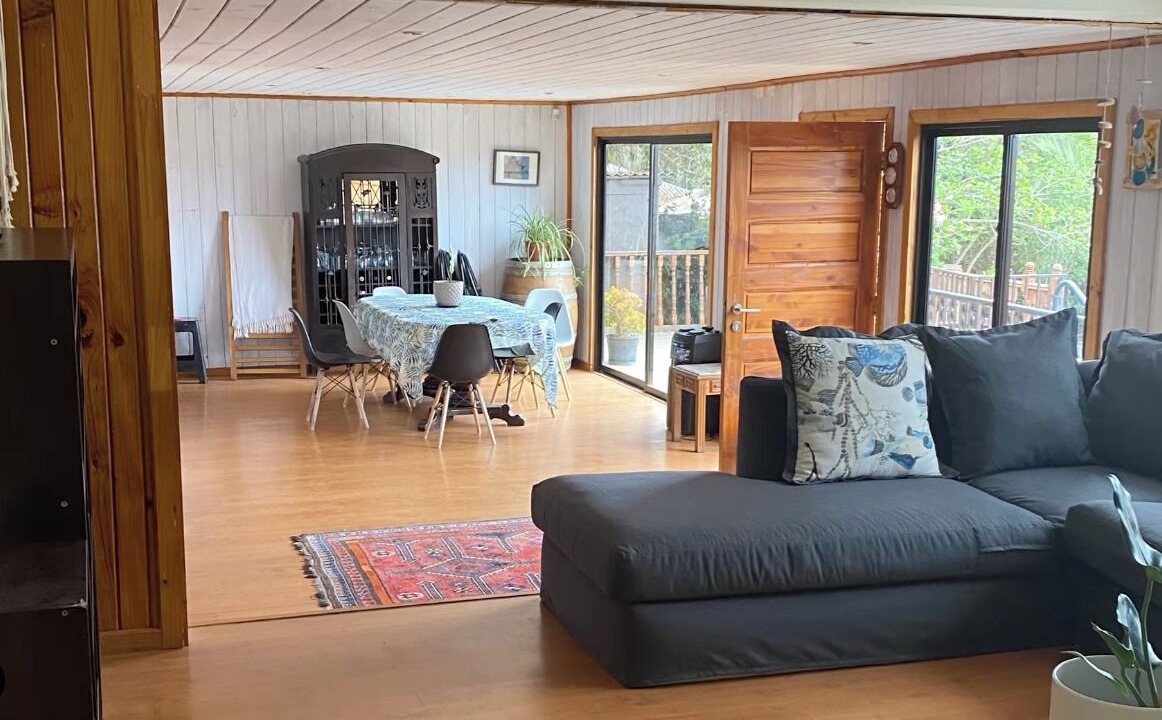 Photo of Livingroom in Coquimbo